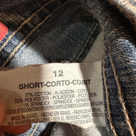 Gloria Vanderbilt Women’s Medium Wash Amanda Stretch Denim Jeans Size - Picture 3 of 7